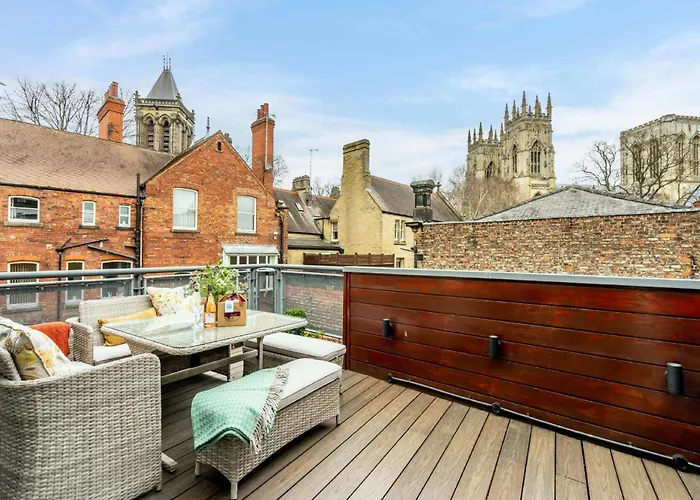 Blake Mews York